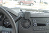 ProClip Fahrzeughalter 213492 - Mittelbefestigung. Extra starke Montageplattform. - NICHT für Modelle mit dem hoch eingebauten Navigationssystem - Ford F-Series 750 11-16, Ford F-Series 550 11-16, Ford F-Series 650 11-16 und weitere