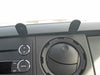 ProClip Fahrzeughalter 213493 - Winkelbefestigung. Extra starke Montageplattform. - NICHT für Modelle mit dem hoch eingebauten Navigationssystem - Ford F-Series 650 11-16, Ford F-Series 350 11-16, Ford F-Series 750 11-16 und weitere