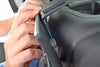 ProClip Fahrzeughalter 213495 - Mittelbefestigung, extra starke Montageplattform. - Jeep Wrangler 11-18½