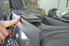 ProClip Fahrzeughalter 213495 - Mittelbefestigung, extra starke Montageplattform. - Jeep Wrangler 11-18½