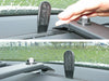 ProClip Fahrzeughalter 213496 - Mittelbefestigung, extra starke Montageplattform. - Skoda Octavia III 13-21