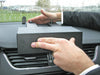 ProClip Fahrzeughalter 213496 - Mittelbefestigung, extra starke Montageplattform. - Skoda Octavia III 13-21