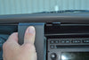ProClip Fahrzeughalter 213497 - Mittelbefestigung, extra starke Montageplattform. - Mercury Grand Marquis 95-12, Ford Crown Victoria 95-12, Mercury Marauder 03-05