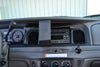 ProClip Fahrzeughalter 213497 - Mittelbefestigung, extra starke Montageplattform. - Mercury Grand Marquis 95-12, Ford Crown Victoria 95-12, Mercury Marauder 03-05