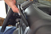 ProClip Fahrzeughalter 213499 - Mittelbefestigung, extra starke Montageplattform. - Jeep Wrangler 11-18½