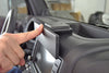 ProClip Fahrzeughalter 213499 - Mittelbefestigung, extra starke Montageplattform. - Jeep Wrangler 11-18½