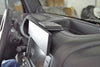 ProClip Fahrzeughalter 213499 - Mittelbefestigung, extra starke Montageplattform. - Jeep Wrangler 11-18½