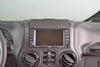 ProClip Fahrzeughalter 213499 - Mittelbefestigung, extra starke Montageplattform. - Jeep Wrangler 11-18½