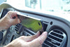 ProClip Fahrzeughalter 213501 - Mittelbefestigung - Freightliner M2 Business Class 03-08, Freightliner M2 Business Class 09-18, Freightliner Business Class M2 03-08 und weitere