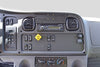 ProClip Fahrzeughalter 213501 - Mittelbefestigung - Freightliner M2 Business Class 03-08, Freightliner M2 Business Class 09-18, Freightliner Business Class M2 03-08 und weitere
