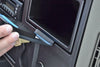 ProClip Fahrzeughalter 213503 - Mittelbefestigung - International TerraStar 02-17, International Transtar 02-18, International 8000-series 02-17 und weitere