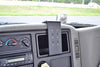 ProClip Fahrzeughalter 213503 - Mittelbefestigung - International TerraStar 02-17, International Transtar 02-18, International 8000-series 02-17 und weitere