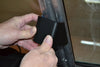 ProClip Fahrzeughalter 213508 - Mittelbefestigung, extra starke Montageplattform. - Freightliner MT 45 15-26, Freightliner MT 55 15-26, Freightliner MT 55 15-25 und weitere