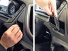 ProClip Fahrzeughalter 213509 - Mittelbefestigung, extra starke Montageplattform. - Ford Transit 14-19