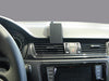 ProClip Fahrzeughalter 213511 - Mittelbefestigung, extra starke Montageplattform. - Skoda Rapid 13-19