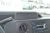 ProClip Fahrzeughalter 213512 - Mittelbefestigung, extra starke Montageplattform. - Ford E-Series 09-16