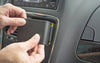 ProClip Fahrzeughalter 213513 - Mittelbefestigung, extra starke Montageplattform. - Dodge Grand Caravan 11-20