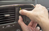 ProClip Fahrzeughalter 213513 - Mittelbefestigung, extra starke Montageplattform. - Dodge Grand Caravan 11-20