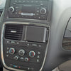 ProClip Fahrzeughalter 213513 - Mittelbefestigung, extra starke Montageplattform. - Dodge Grand Caravan 11-20