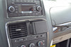 ProClip Fahrzeughalter 213513 - Mittelbefestigung, extra starke Montageplattform. - Dodge Grand Caravan 11-20