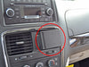 ProClip Fahrzeughalter 213513 - Mittelbefestigung, extra starke Montageplattform. - Dodge Grand Caravan 11-20