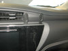 ProClip Fahrzeughalter 213514 - Mittelbefestigung, hoch - Toyota Auris 16-19, Toyota Auris Full Hybrid 16-19
