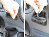 ProClip Fahrzeughalter 213517 - Mittelbefestigung, extra starke Montageplattform. - Ford Transit 14-19