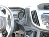 ProClip Fahrzeughalter 213517 - Mittelbefestigung, extra starke Montageplattform. - Ford Transit 14-19