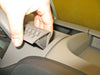 ProClip Fahrzeughalter 213520 - Mittelbefestigung, extra starke Montageplattform. - Opel Movano 11-19, Renault Master 11-19, Nissan NV400 12-20