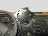 ProClip Fahrzeughalter 213520 - Mittelbefestigung, extra starke Montageplattform. - Opel Movano 11-19, Renault Master 11-19, Nissan NV400 12-20