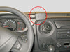 ProClip Fahrzeughalter 213520 - Mittelbefestigung, extra starke Montageplattform. - Opel Movano 11-19, Renault Master 11-19, Nissan NV400 12-20