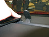 ProClip Fahrzeughalter 213522 - Mittelbefestigung, extra starke Montageplattform. - Volkswagen Golf VII 13-20, Volkswagen Golf VII Variant 13-20