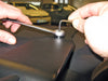 ProClip Fahrzeughalter 213522 - Mittelbefestigung, extra starke Montageplattform. - Volkswagen Golf VII 13-20, Volkswagen Golf VII Variant 13-20