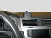 ProClip Fahrzeughalter 213522 - Mittelbefestigung, extra starke Montageplattform. - Volkswagen Golf VII 13-20, Volkswagen Golf VII Variant 13-20