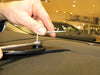 ProClip Fahrzeughalter 213525 - Extra starke Montageplattform. Mittelbefestigung. - Volvo V90 17-26, Volvo V90 17-25, Volvo S90 17-25