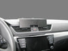 ProClip Fahrzeughalter 213527 - Mittelbefestigung, extra starke Montageplattform. - Skoda Superb 16-23