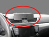 ProClip Fahrzeughalter 213527 - Mittelbefestigung, extra starke Montageplattform. - Skoda Superb 16-23