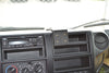 ProClip Fahrzeughalter 213530 - Mittelbefestigung, extra starke Montageplattform - Hino 195-series 16-22, Hino 155-series 16-22