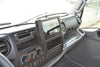 ProClip Fahrzeughalter 213530 - Mittelbefestigung, extra starke Montageplattform - Hino 195-series 16-22, Hino 155-series 16-22