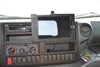 ProClip Fahrzeughalter 213530 - Mittelbefestigung, extra starke Montageplattform - Hino 195-series 16-22, Hino 155-series 16-22