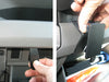 ProClip Fahrzeughalter 213532 - Extra starke Montageplattform. - Volkswagen Crafter 17-24, MAN TGE 19-24