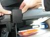 ProClip Fahrzeughalter 213532 - Extra starke Montageplattform. - Volkswagen Crafter 17-24, MAN TGE 19-24