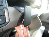 ProClip Fahrzeughalter 213532 - Extra starke Montageplattform. - Volkswagen Crafter 17-24, MAN TGE 19-24