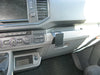ProClip Fahrzeughalter 213532 - Extra starke Montageplattform. - Volkswagen Crafter 17-24, MAN TGE 19-24