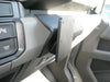 ProClip Fahrzeughalter 213532 - Extra starke Montageplattform. - Volkswagen Crafter 17-24, MAN TGE 19-24