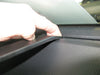 ProClip Fahrzeughalter 213537 - Mittelbefestigung, extra starke Montageplattform. - Toyota Yaris 15-20