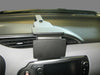 ProClip Fahrzeughalter 213537 - Mittelbefestigung, extra starke Montageplattform. - Toyota Yaris 15-20
