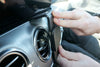 ProClip Fahrzeughalter 213538 - Mittelbefestigung - Mercedes Benz E-Klasse, Kombi 18-23, Mercedes Benz E-Klasse und weitere