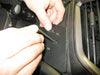 ProClip Fahrzeughalter 213541 - Mittelbefestigung, hochfeste Halterung - Ford Transit Custom 13-18½