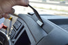ProClip Fahrzeughalter 213542 - Mittelbefestigung - Volvo VNL series 18-24, Volvo VNR series 18-24, Volvo VNL/VNR series 18-24